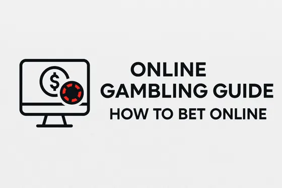 Online gambling guide