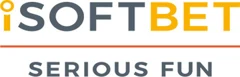 iSoftBet logo