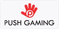 Push Gaming logo